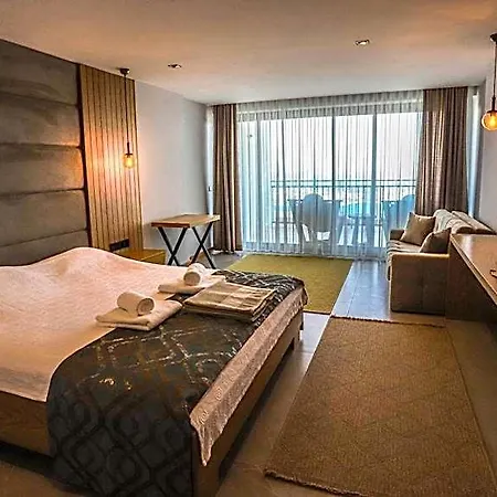 Hotel Kaleli Deluxe Homes Gombe