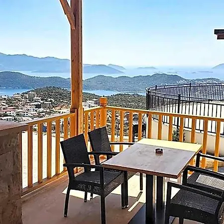 Hotel Kaleli Deluxe Homes
