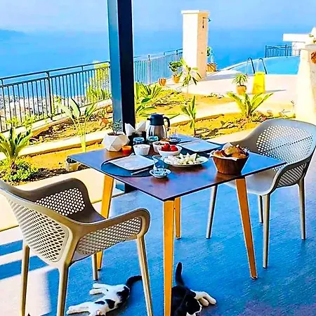 Kaleli Deluxe Homes Hotel 3*
