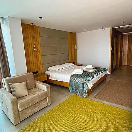 Kaleli Deluxe Homes Gombe