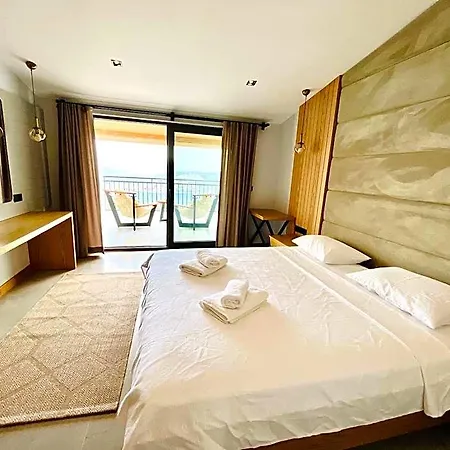 Hotel Kaleli Deluxe Homes Gombe