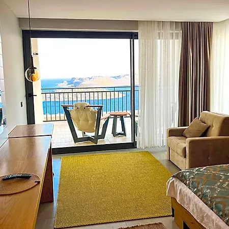 Kaleli Deluxe Homes 3*
