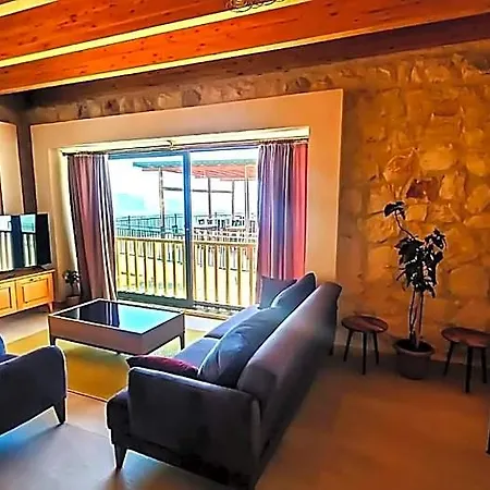 Kaleli Deluxe Homes Hotel 3*