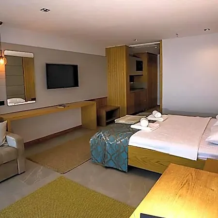 Hotel Kaleli Deluxe Homes