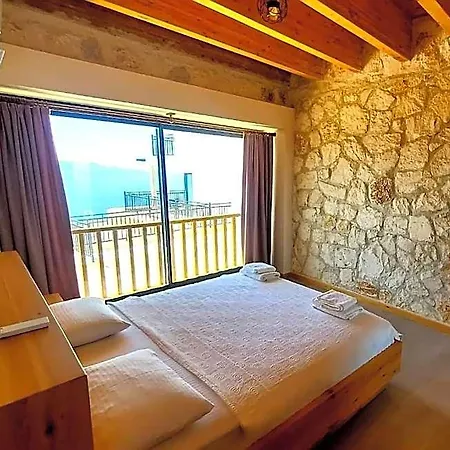 Kaleli Deluxe Homes 3*