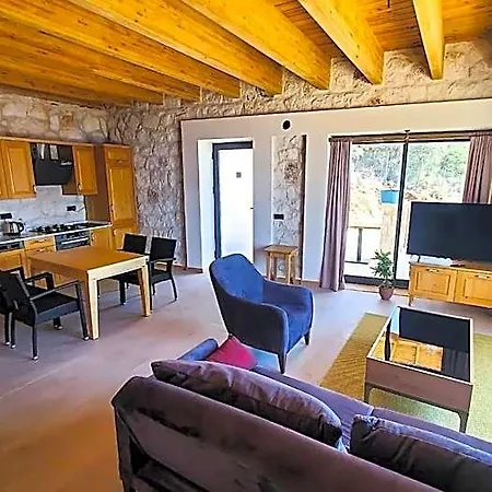 Kaleli Deluxe Homes