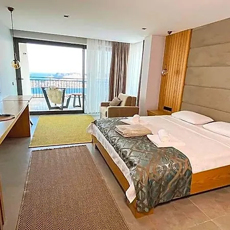 Kaleli Deluxe Homes Hotel 3*