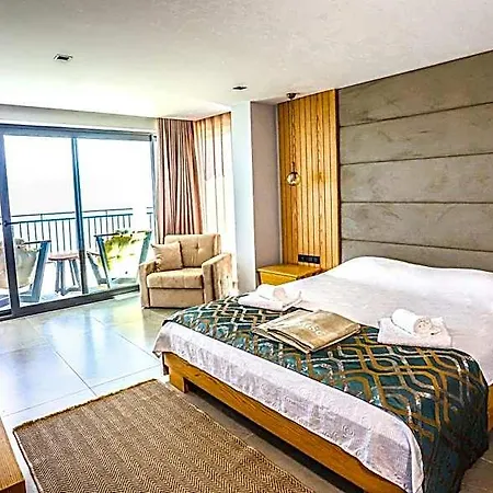 Hotel Kaleli Deluxe Homes Gombe