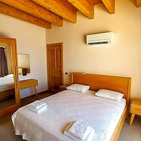 Kaleli Deluxe Homes Hotel 3*