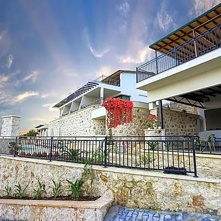 Hotel Kaleli Deluxe Homes 3*