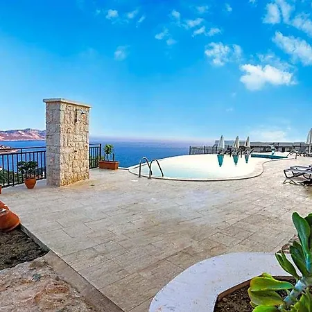 Hotel Kaleli Deluxe Homes 3*