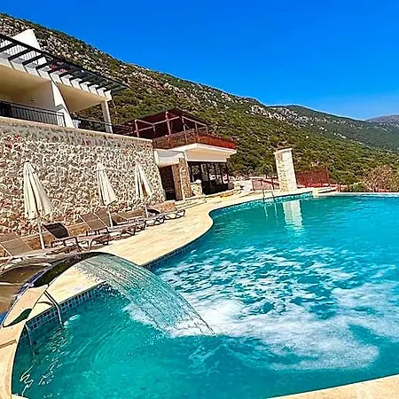 Hotel Kaleli Deluxe Homes
