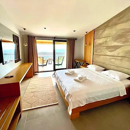 Hotel Kaleli Deluxe Homes Gombe