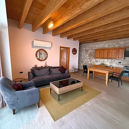 Hotel Kaleli Deluxe Homes 3*