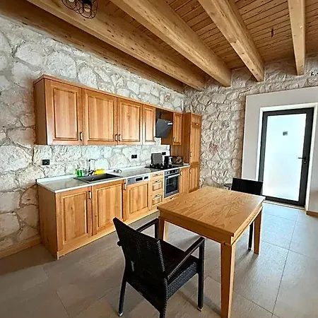 Hotel Kaleli Deluxe Homes