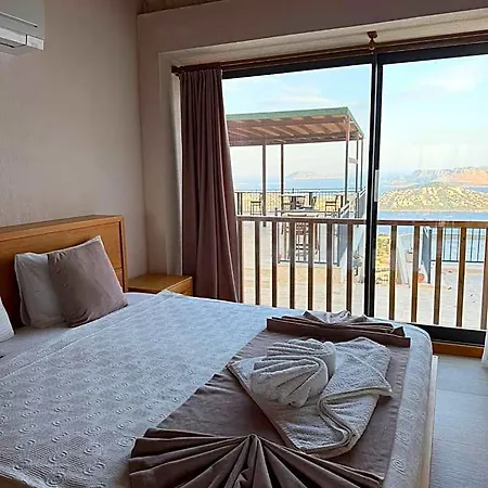 Hotel Kaleli Deluxe Homes Gombe