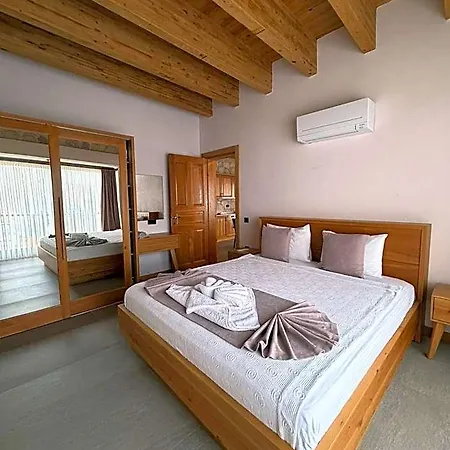 Kaleli Deluxe Homes Hotel